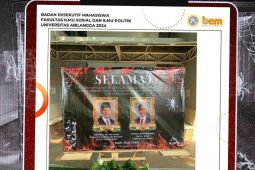 Hoaks! video Presiden BEM FISIP Unair ditangkap karena menghina Presiden