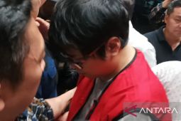Kejati Jawa Timur upayakan PK agar Ronald Tannur dihukum setimpal