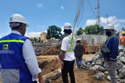 Pemkot Ternate targetkan bantuan rumah huntap rampung Desember 2024