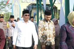 Andi Rudi dukung produk UMKM Tanah Bumbu