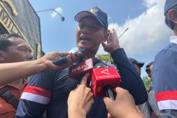 AHY usai menjalani retret: Ini sebuah nostalgia