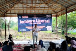 Kemendikbud kucurkan bantuan Rp50 juta untuk Perkumpulan Pusaka Tabalong