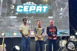 Rasio elektrifikasi di NTT naik 34 persen