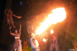 Festival Banjar Budaya di Bali