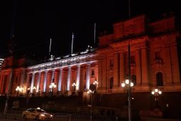 Partai Buruh bersiap meraih kemenangan langka dalam pemilu Australia