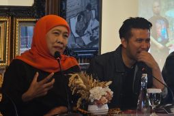 Emil: "Hidup Adalah Perjuangan" simpan pesan bernilai kehidupan