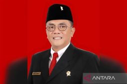Anggota DPR RI ajak warga Kalteng bersatu perangi narkoba