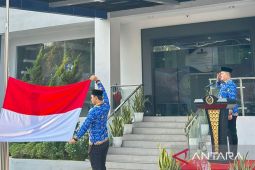 Imigrasi Bekasi ingatkan jajarannya terus komitmen melayani masyarakat