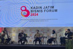 Kadin Institute apreasiasi Pemprov Jatim dorong pendidikan vokasional