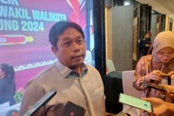 KPU Bandarlampung harap debat publik dapat nilai kemampuan Paslon