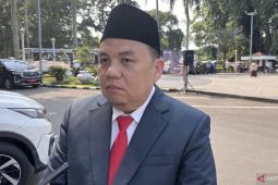 DPRD Kota Bogor apresiasi keterlibatan pemuda pada lembaga legislatif