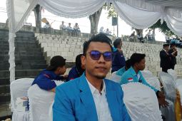 KNPI Belitung dorong partisipasi pemuda di Pilkada 2024