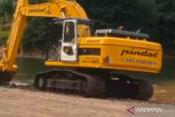 DPUPR Mukomuko targetkan penanganan longsor tuntas akhir bulan ini