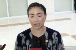 Rahayu Saraswati Djojohadikusumo: Kolintang jadi nilai tambah untuk IP lokal