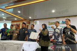 BPJAMSOSTEK dukung aplikasi "J-Stand" dari Pemkab Tanah Laut