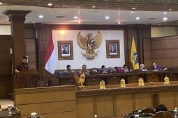 Fraksi di DPRD Bali setuju perubahan bentuk hukum PT Jamkrida