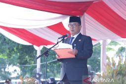 Pj Gubernur: Pemuda berperan penting dalam  pembangunan bangsa