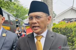 Pemkot Bogor harus koordinasi pemda sekitar untuk atasi aksi tawuran
