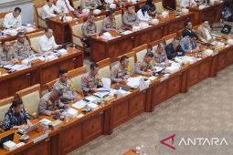 Kapolda NTT beberkan lima pelanggaran Ipda Rudy Soik