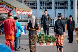 Pjs Sekda Banjarbaru minta pemuda berperan di berbagai sektor