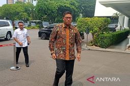 Anggota kabinet siap pakai mobil buatan Pindad jika ada perintah Presiden