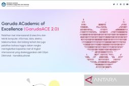 Kemendiktisaintek luncurkan program riset internasional Garuda ACE 2.0