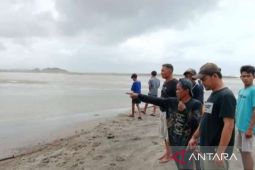 Tim SAR cari nelayan hilang di Muara Cisokan Cianjur