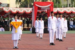 Pemkab Bekasi, Jabar ajak pemuda ambil peran dalam pembangunan