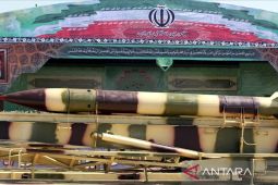 Iran bersiap menanggapi serangan Israel