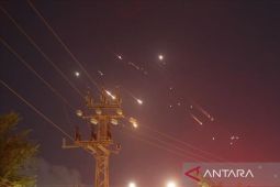 IRGC: serangan AS-Israel takkan dibiarkan tanpa balasan