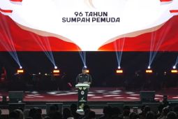 Menpora: Talenta muda jadi solusi lepas dari "middle income trap"