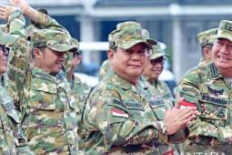 Video Prabowo akan selenggarakan program bedah rumah hingga bantuan UMKM, benarkah?