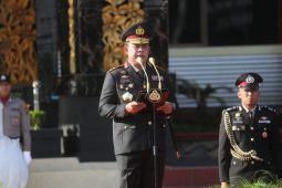 Kapolda Sumut serukan Hari Sumpah Pemuda momentum pengabdian bangsa