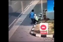 Polres Malang tangkap penganiaya supeltas penyandang disabilitas