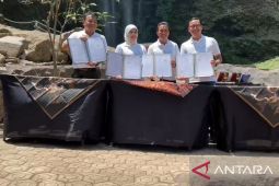 Perhutani gandeng Kejati Jatim terkait bidang perdata dan tata usaha negara