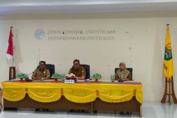 Buol tingkatkan kualitas layanan kesehatan untuk tekan stunting