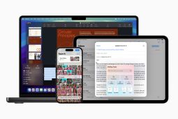 Apple Intelligence versi stabil hadir di iPhone,iPad, dan Mac