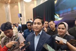 Budi Djiwandono  realisasikan dana subsidi Perbasi mulai tahun depan
