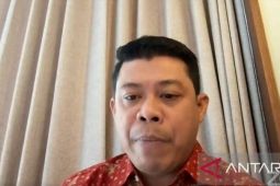 Anggota KPU Sulteng Christian tiga kali dapat peringatan keras