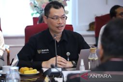 Pemerintah tingkatkan pengawasan dan integritas publik ke standar OECD