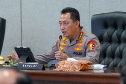 Kapolri: Cegah kebocoran keuangan negara