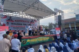 Emil Dardak sampaikan keberhasilan Khofifah selama jadi Gubernur Jatim