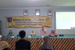 SKSG UI: Waspada keamanan data pribadi serta ancaman social engineering