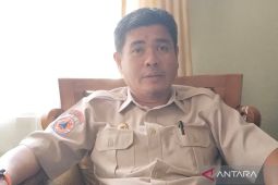 BPBD Mukomuko imbau warga tidak buang putung rokok sembarangan