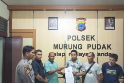 Kriminal, hukum dan politik kemarin dari pelaku curanmor hingga Pilkada