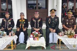 HSP momentum pemuda Gumas makin tingkatkan peran bangun daerah