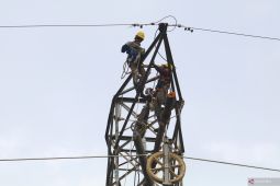 Program bantuan pasang baru listrik