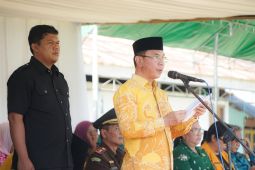 Pemkab-Sigi: Pemuda penggerak utama pembangunan daerah