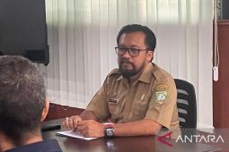 Pemkab Belitung Timur realisasikan program perluasan layanan internet