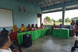 Pemkab Bangka dirikan lembaga pendidikan non formal lansia